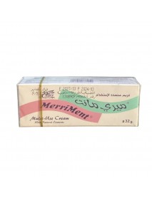Merriment Ter-Ayak Koku Kremi 32 ml