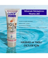Sivilce Karşıtı Yıkama Jeli - Hassas Yağlı Ciltler 100 ml 