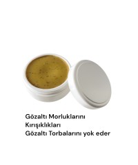 Gözaltı Kremi , Kafein Özlü Kırışıklık Kremi 50 ml 