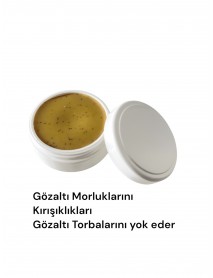 Gözaltı Kremi , Kafein Özlü Kırışıklık Kremi 50 ml 