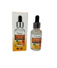 Disaar C Vitamini Yaşlılık Karşıtı Serum 30 ml 