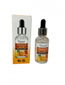 Disaar C Vitamini Yaşlılık Karşıtı Serum 30 ml 