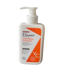 Disaar Kuru Cilt Gözenek Sıkılaştırıcı Yıkama Jeli 200 ml