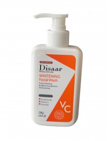 Disaar Kuru Cilt Gözenek Sıkılaştırıcı Yıkama Jeli 200 ml