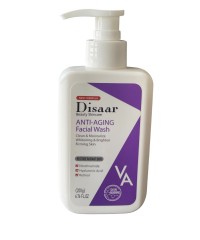Disaar Anti Aging Yaşlanma Karşıtı Yıkama Jeli 200 ml 