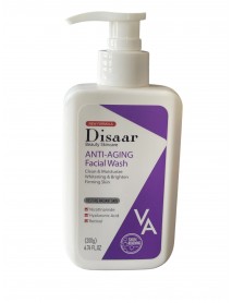 Disaar Anti Aging Yaşlanma Karşıtı Yıkama Jeli 200 ml 