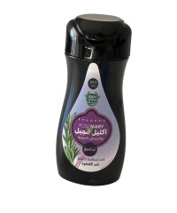 Biberiyeli Mercanköşk Özlü Saç Dökülme Karşıtı Şampuan 250 ml