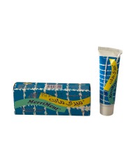 Merriment Ter Koku Kremi Erkek Koku 32 ml