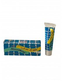 Merriment Ter Koku Kremi Erkek Koku 32 ml