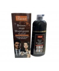 Paxe Kahverengi Şampuan Boya 400 ml 
