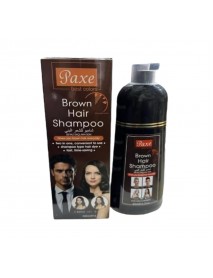 Paxe Kahverengi Şampuan Boya 400 ml 