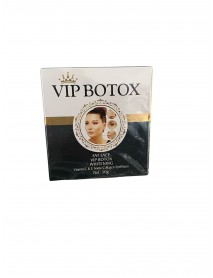 VİP Botox Kremi 50 ml 