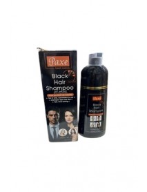 Paxe Siyah Boya Şampuan 400 ml