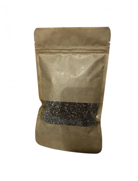 Organik Chia Tohumu 200 gr