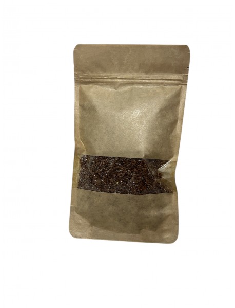 Organik Keten Tohumu 200 gr 