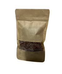 Organik Sumak İri Taneli Katkısız 100 gr