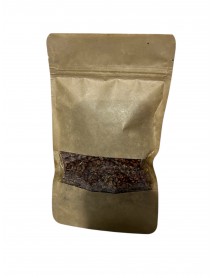 Organik Sumak İri Taneli Katkısız 100 gr