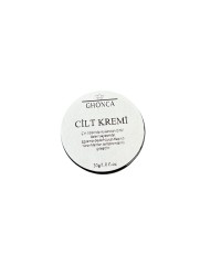 Egzama Sedef Roza Mantar Kaşıntı Uyuz Yara Kremi 50 gr