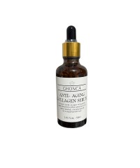 ANTI AGING COLLAGEN SERUM 50 ml