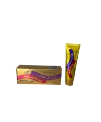 Merriment Ter - Ayak Koku Kremi Balkabağı Kokulu 32 g