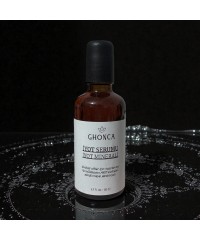 İyot Serumu Sivilce Karşıtı Yüz Serumu 50 ml İyot Serumu Sivilce Karşıtı Yüz Serumu 50 ml