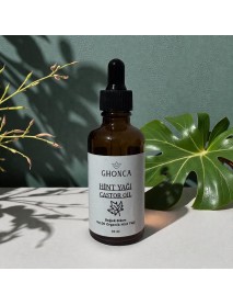 % 100 Saf Hint Yağı İçilebilir 50 ml % 100 Saf Hint Yağı İçilebilir 50 ml