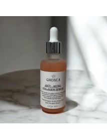 Anti Aging Collegen Serum 50 ml 1ALANA 1 BEDAVA Anti Aging Collegen Serum 50 ml 1ALANA 1 BEDAVA