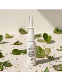 Sinosil - Sinüzit Burun Spreyi 20 ml