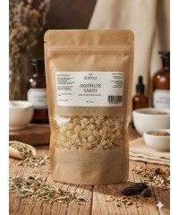 Akgünlük Sakızı 1.Sınıf Kalite 150 g