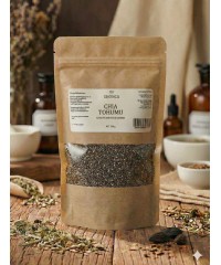 Organik Chia Tohumu 200 gr