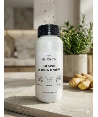 Ak Dikeni Tentürü - Karaciğer Kan Temizliği Tentürü 500 ml