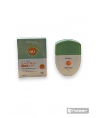 Bioaqua Güneş Kremi 60 SPF  40 ml 
