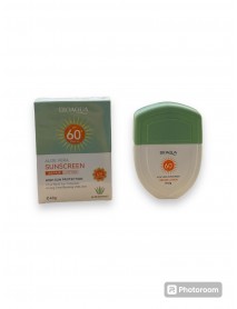 Bioaqua Güneş Kremi 60 SPF  40 ml 