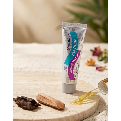 Merriment Ter - Ayak Koku Kremi Parfümlü 32 g