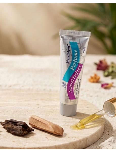 Merriment Ter - Ayak Koku Kremi Parfümlü 32 g