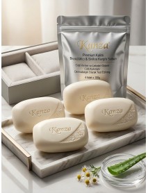 Beyazlatıcı Sivilce Sabunu