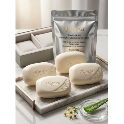 Beyazlatıcı Sivilce Sabunu