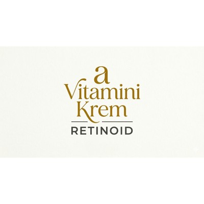 A Vitamini Kremi - Retinoid  - Malezma Kremi 15 gr