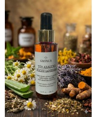 Tüy Azaltıcı Tüm Vücut Losyonu 100 ml