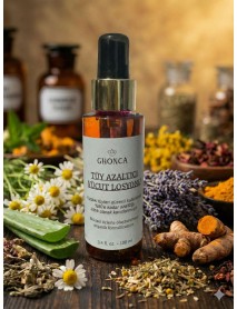 Tüy Azaltıcı Tüm Vücut Losyonu 100 ml