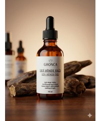 Udi Hİndi Yağı 50 ml 