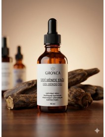 Udi Hİndi Yağı 50 ml 